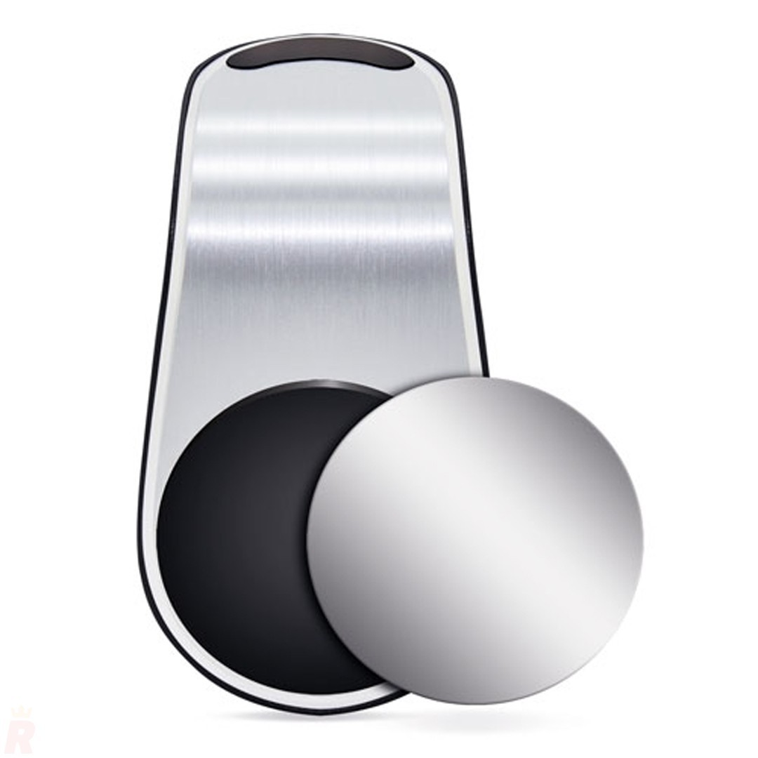 Soporte Sujetamóvil Aluminio CHISTU