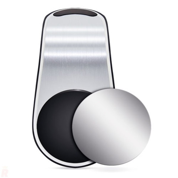 Soporte Sujetamóvil Aluminio CHISTU