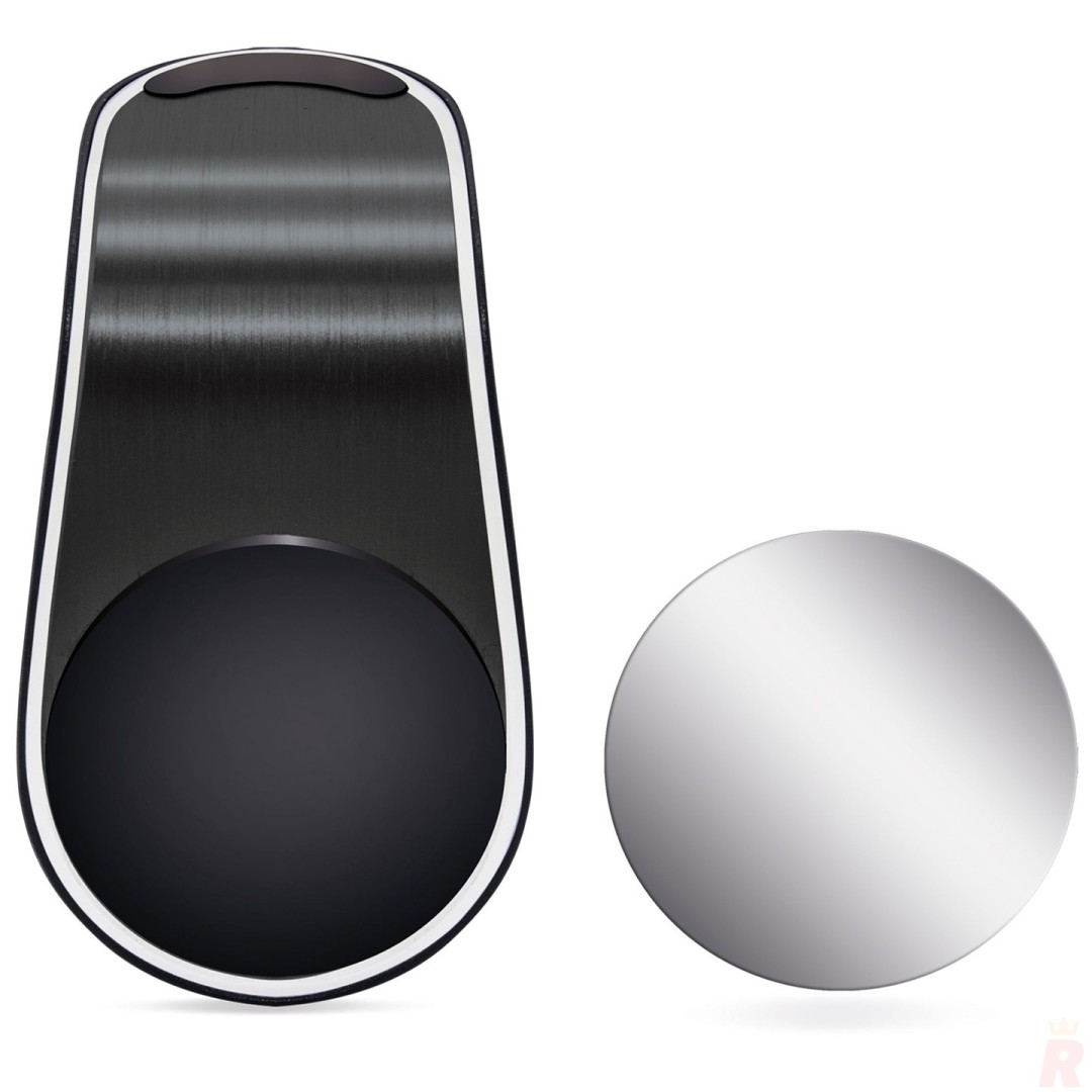 Soporte Sujetamóvil Aluminio CHISTU