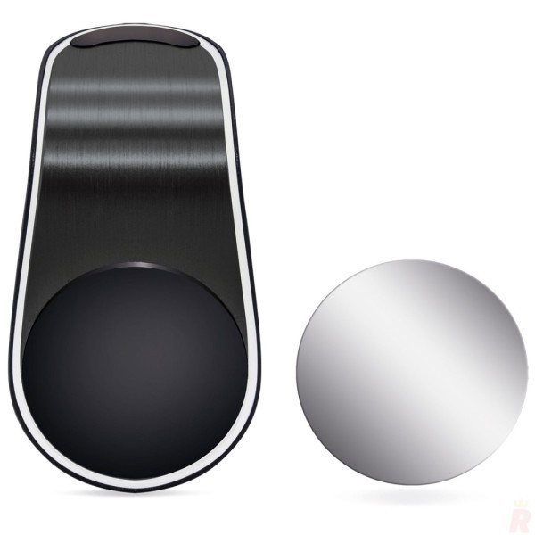 Soporte Sujetamóvil Aluminio CHISTU