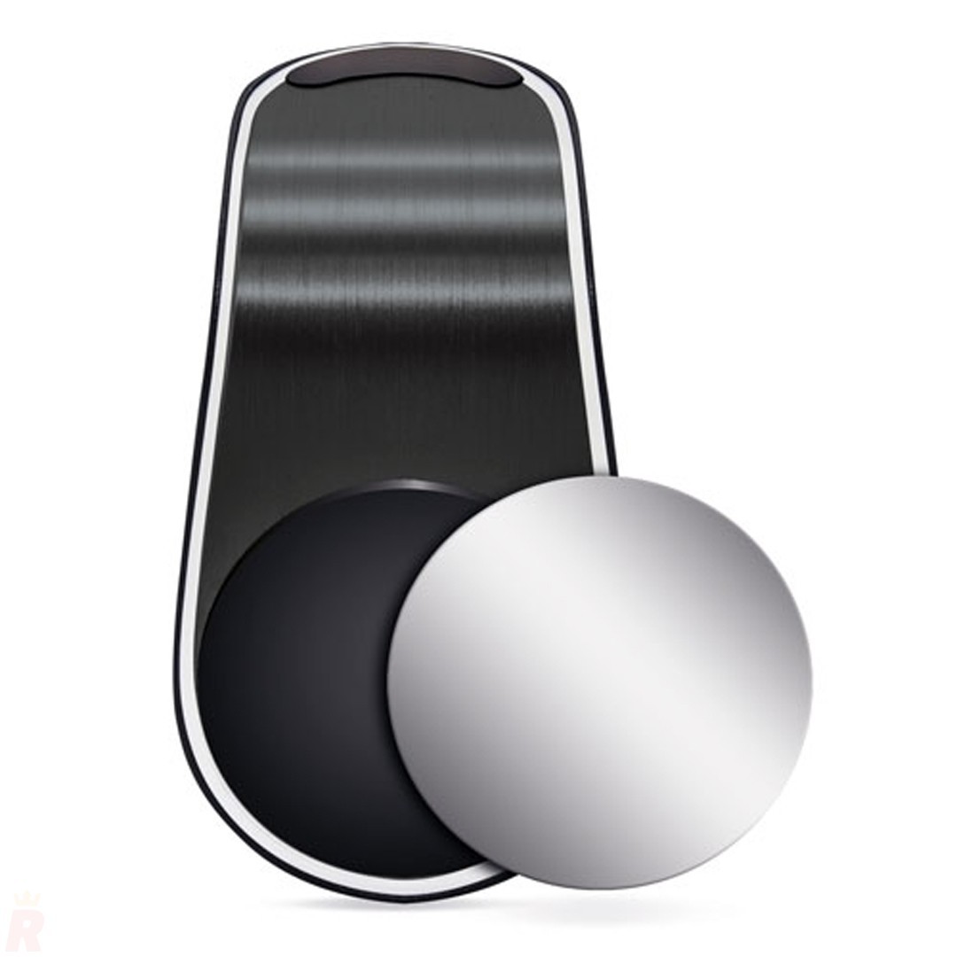 Soporte Sujetamóvil Aluminio CHISTU