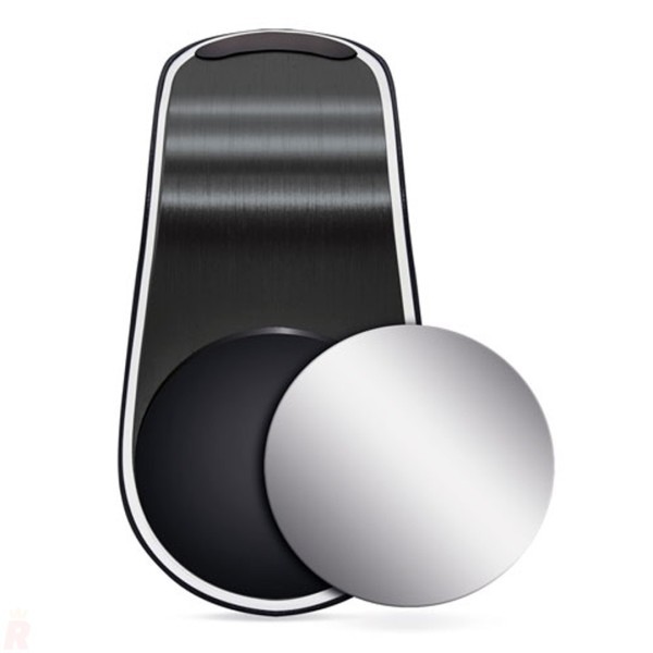 Soporte Sujetamóvil Aluminio CHISTU