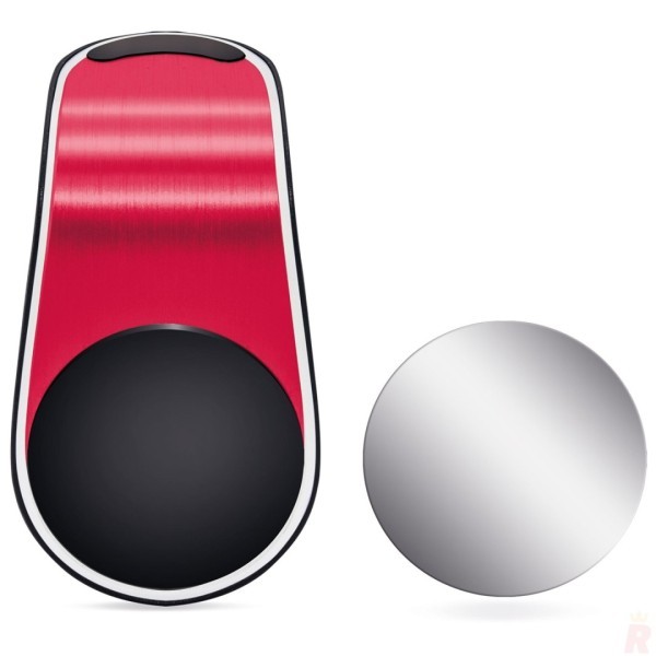 Soporte Sujetamóvil Aluminio CHISTU