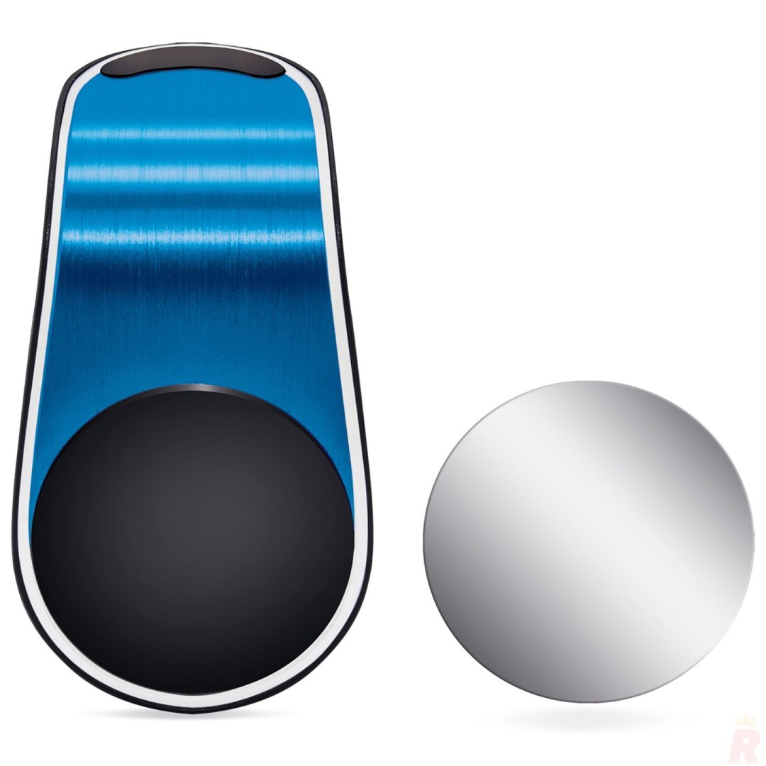 Soporte Sujetamóvil Aluminio CHISTU