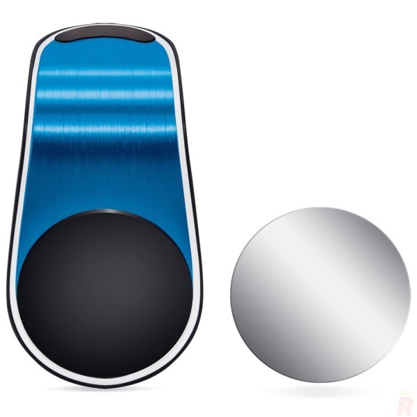 Soporte Sujetamóvil Aluminio CHISTU