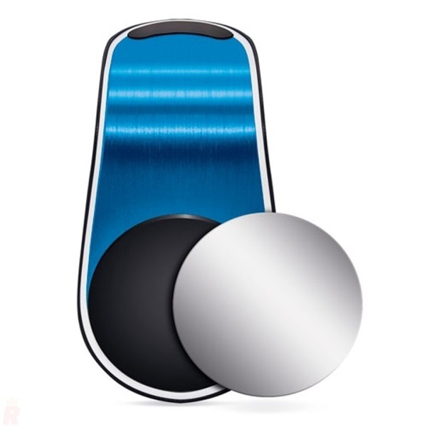 Soporte Sujetamóvil Aluminio CHISTU