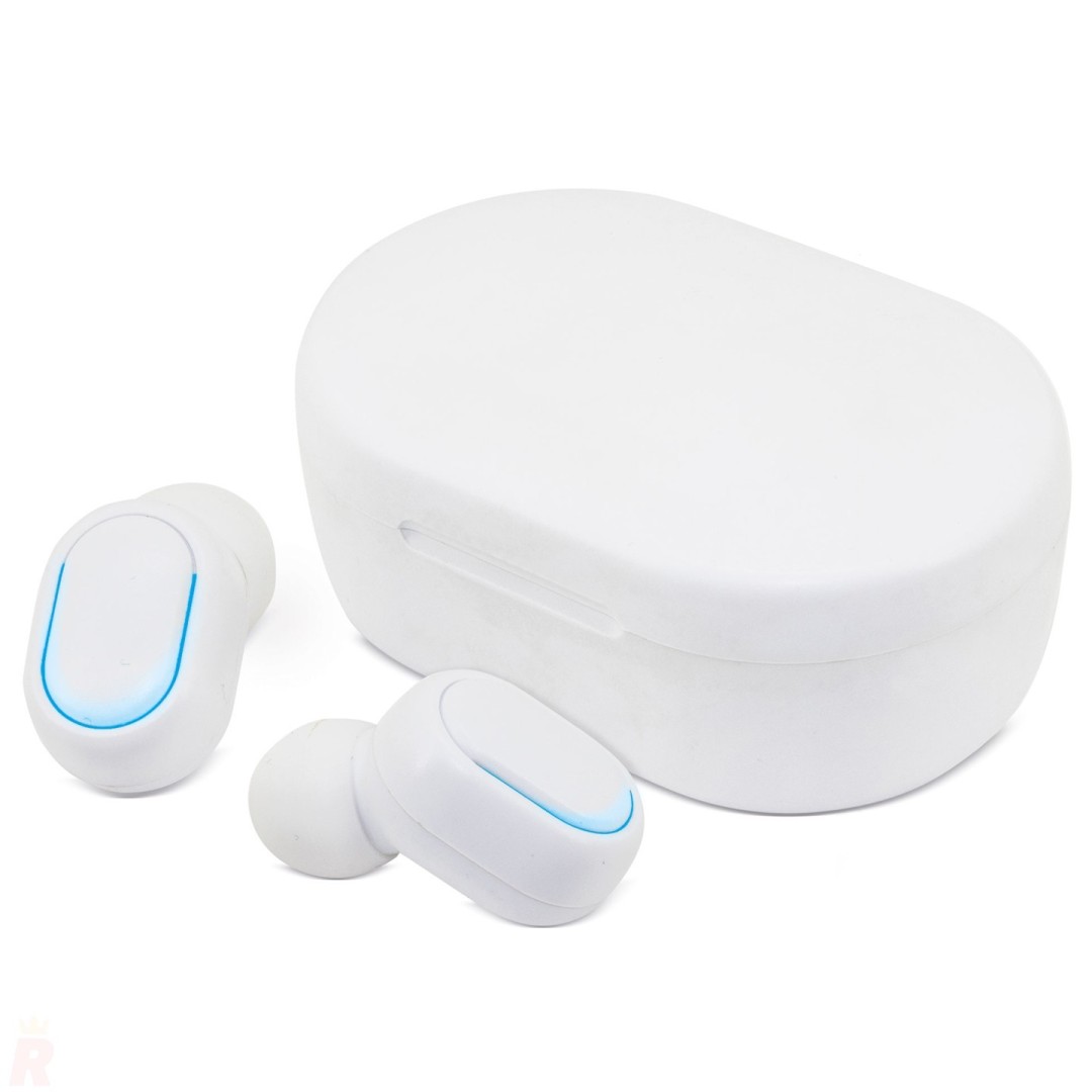 Auriculares Deportivos Inalámbricos Indicador...