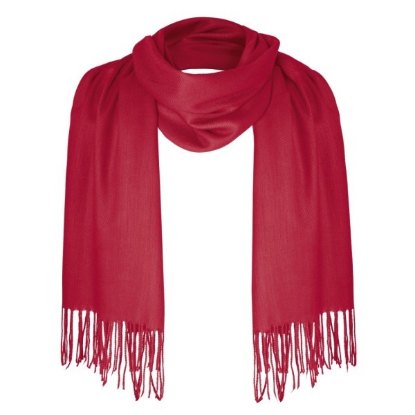 Chal Bufanda Flecos BIARRITZ