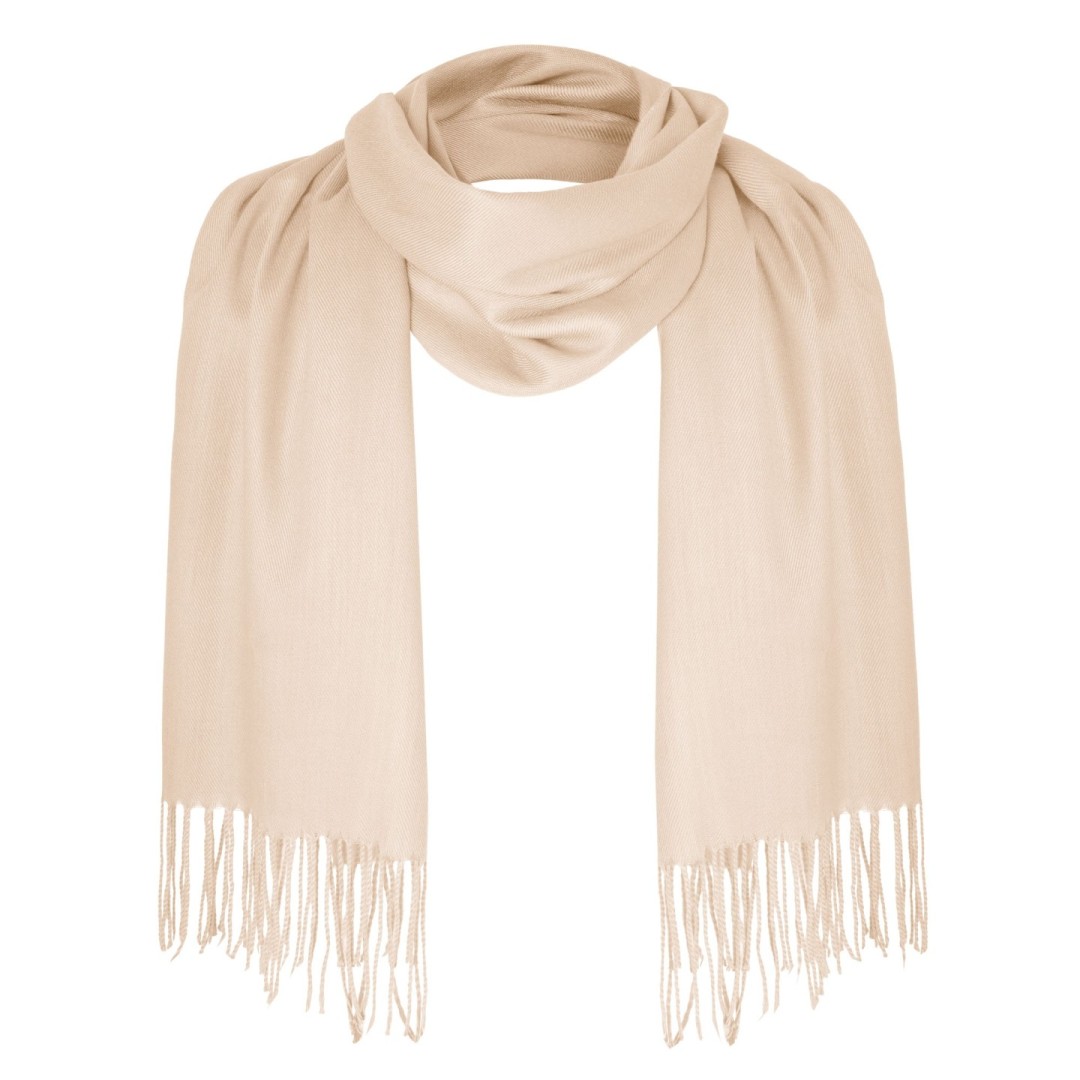 Chal Bufanda Flecos BIARRITZ