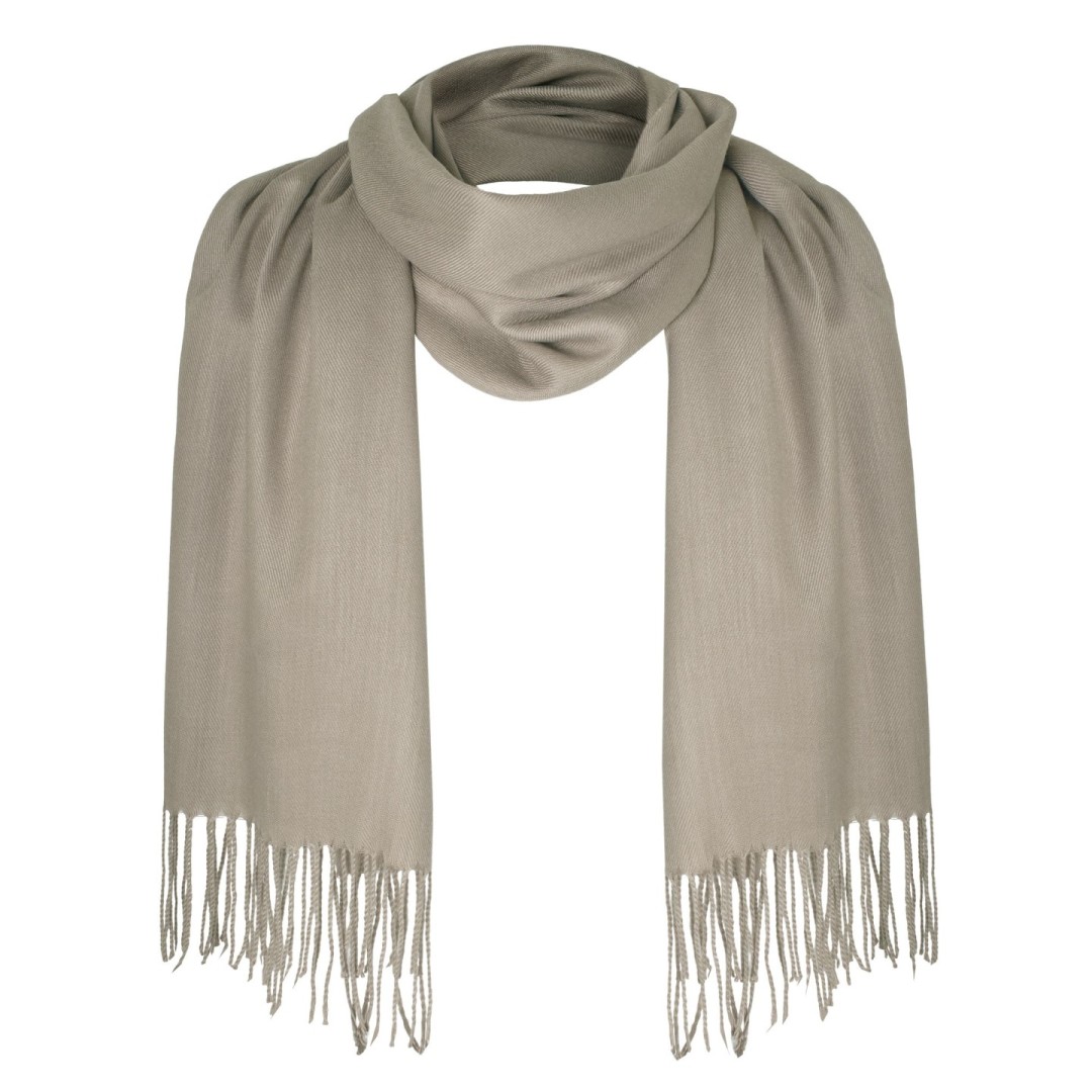 Chal Bufanda Flecos BIARRITZ