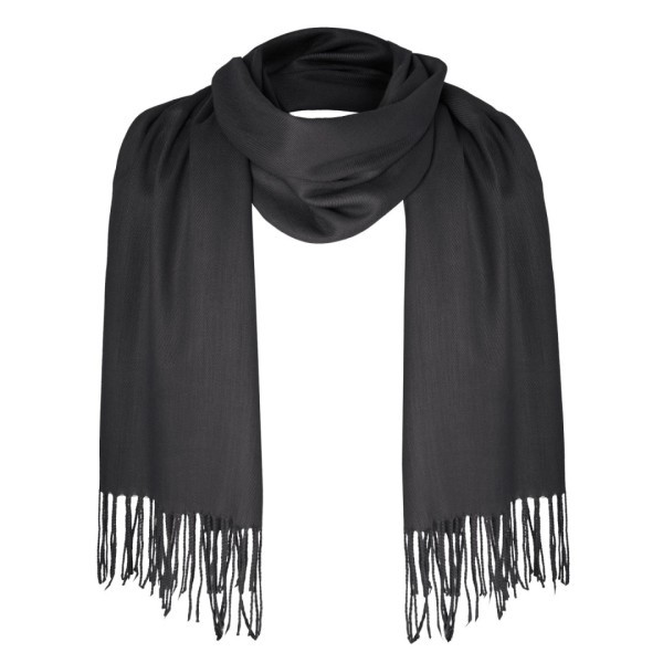 Chal Bufanda Flecos BIARRITZ