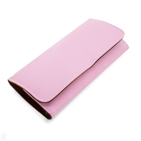 Joyero Estuche TESOR Pierre Delone Rosa - Ref. Z-588-RS Cifra