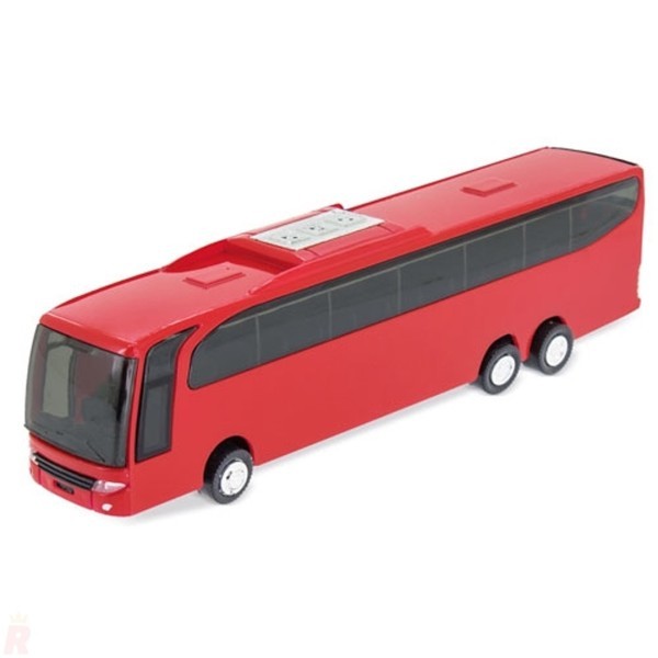 Maqueta Autobús TIRRO