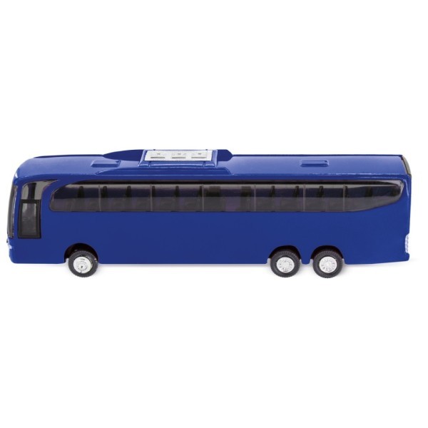 Maqueta Autobús TIRRO