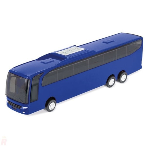Maqueta Autobús TIRRO