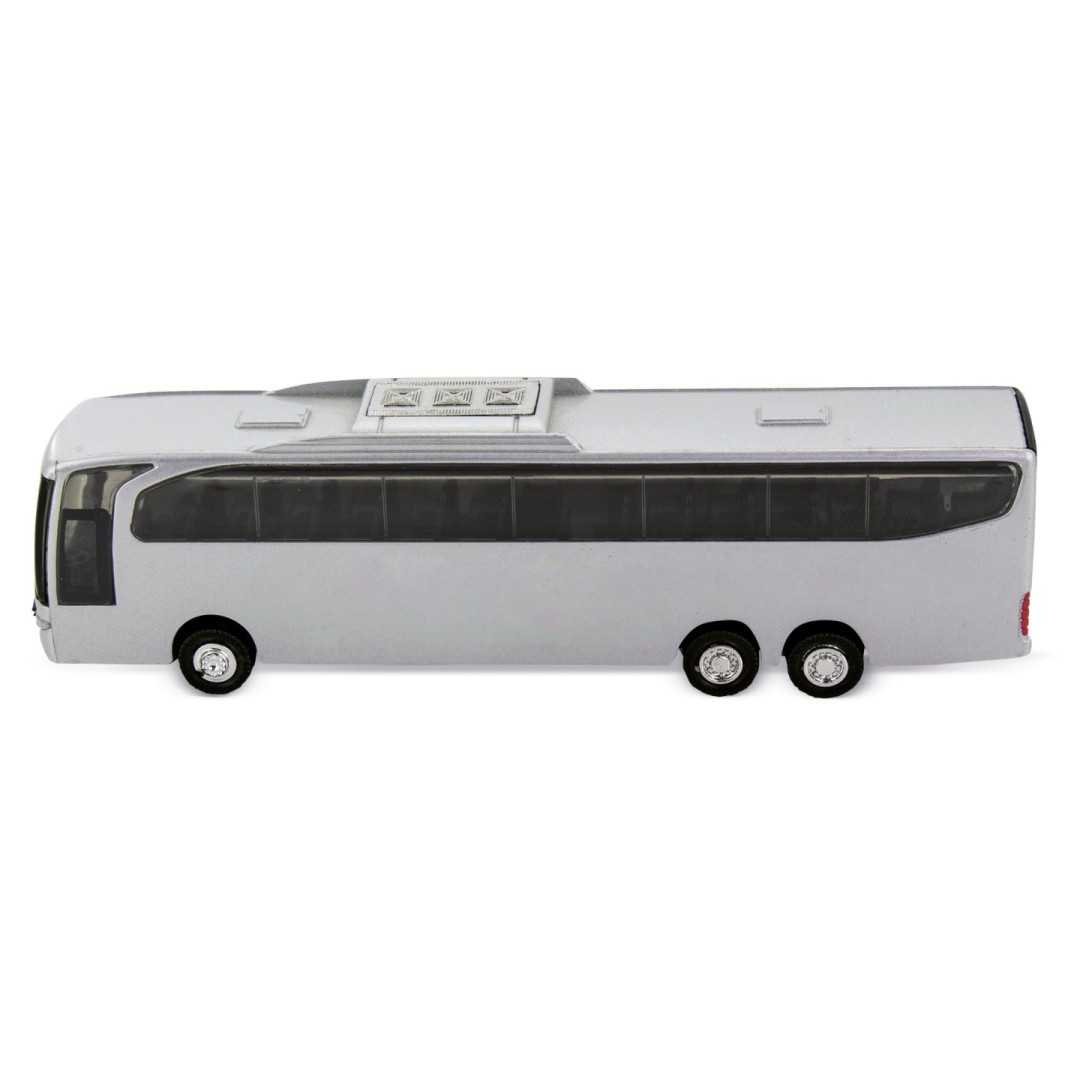 Maqueta Autobús TIRRO