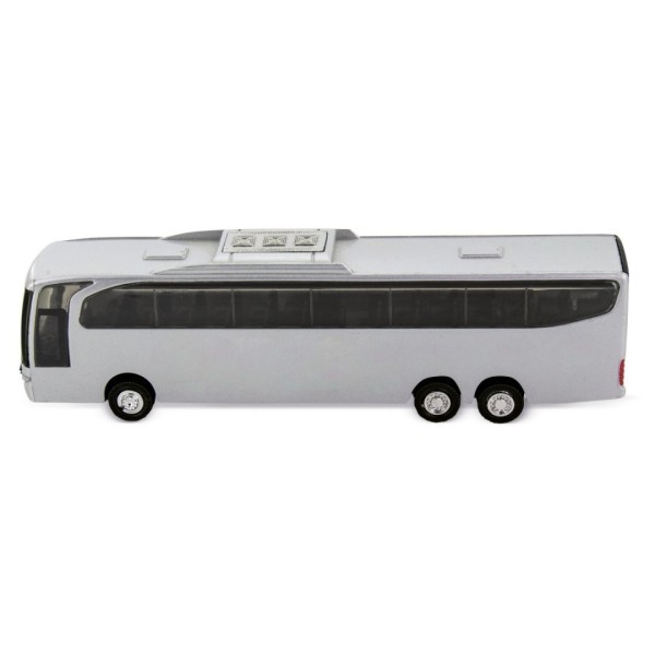 Maqueta Autobús TIRRO