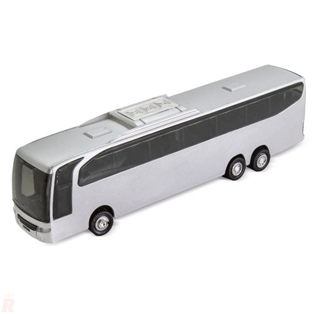 Maqueta Autobús TIRRO