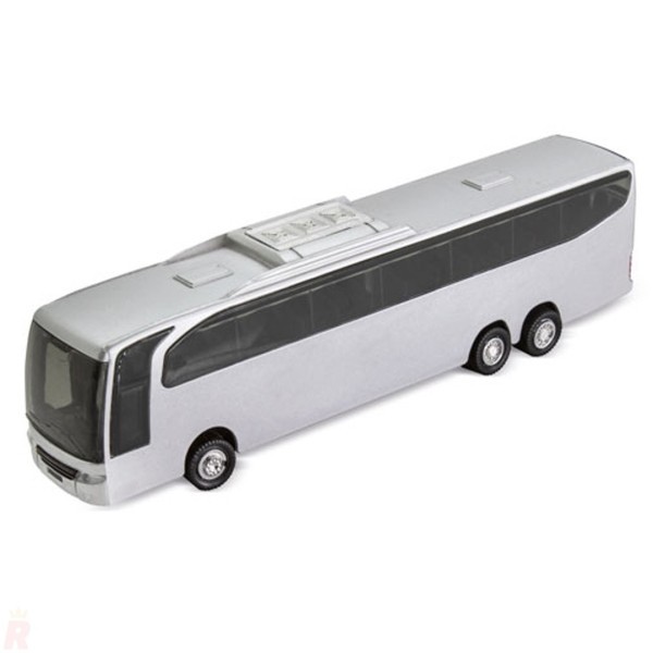 Maqueta Autobús TIRRO