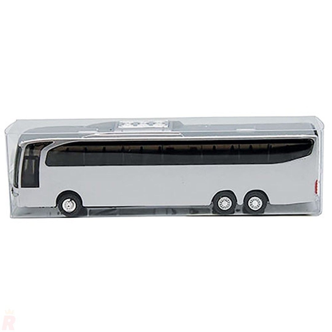 Maqueta Autobús TIRRO