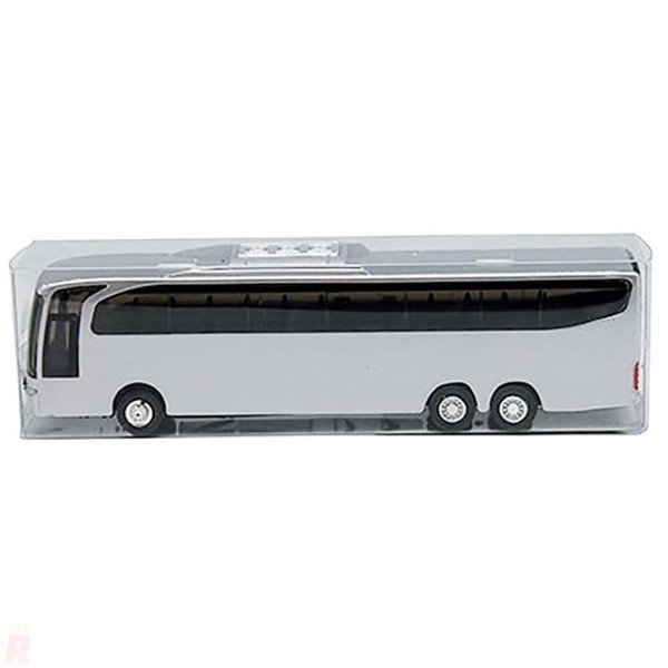 Maqueta Autobús TIRRO