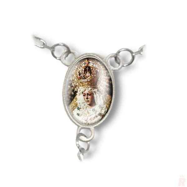 Rosario Perfumado Mano GLORIA