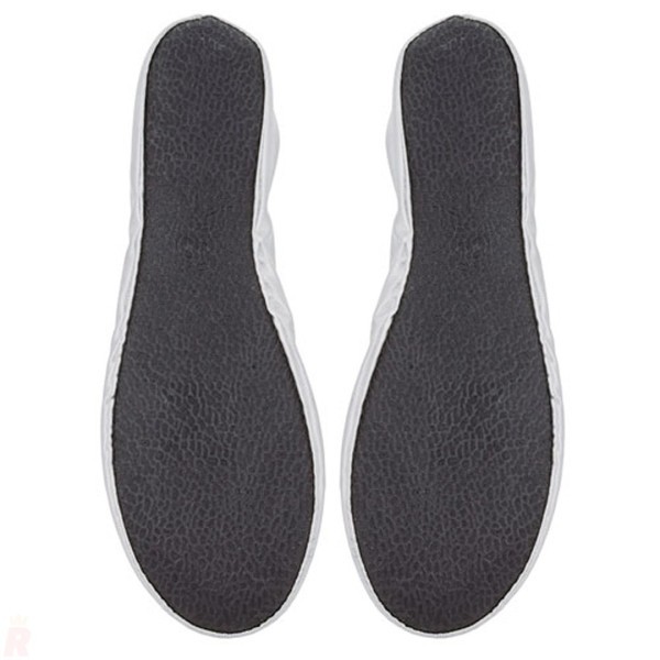 Zapatilla Plegable Oro Plata (12 Pares) BALLET