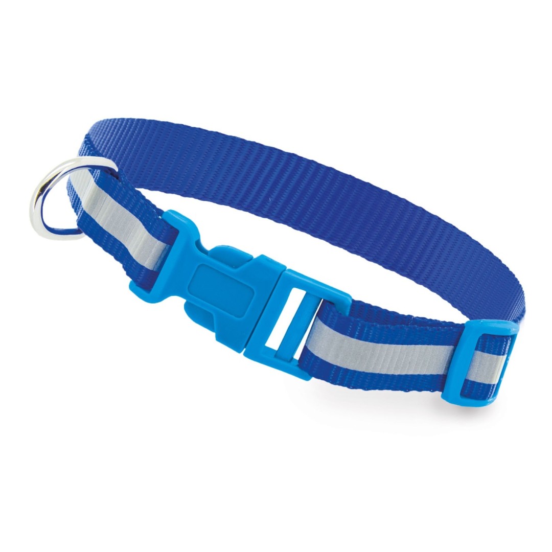 Collar Reflectante ANIMAL
