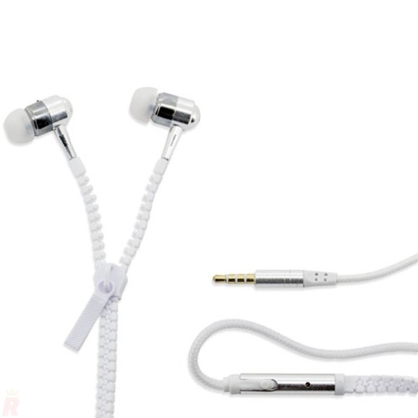Auriculares Cremallera SANY