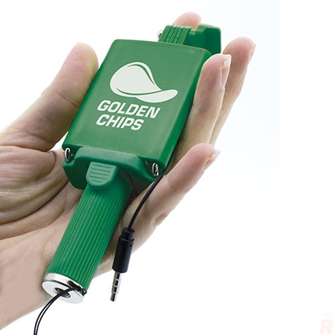 Monopod Selfie Publicitario POST