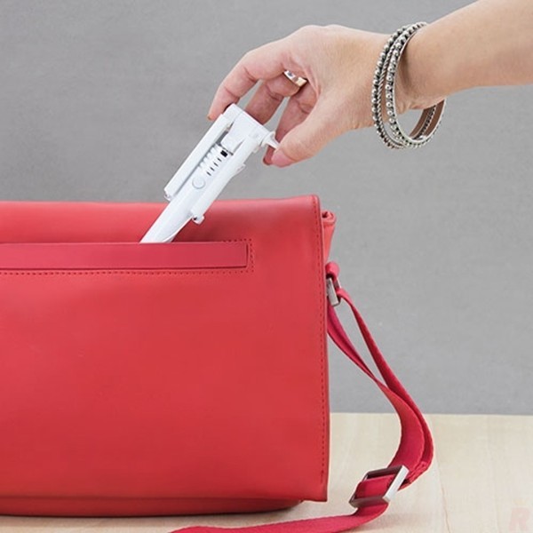 Mini Monopod Aluminio INSTANT