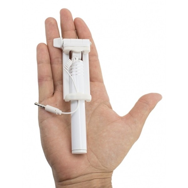 Mini Monopod Aluminio INSTANT