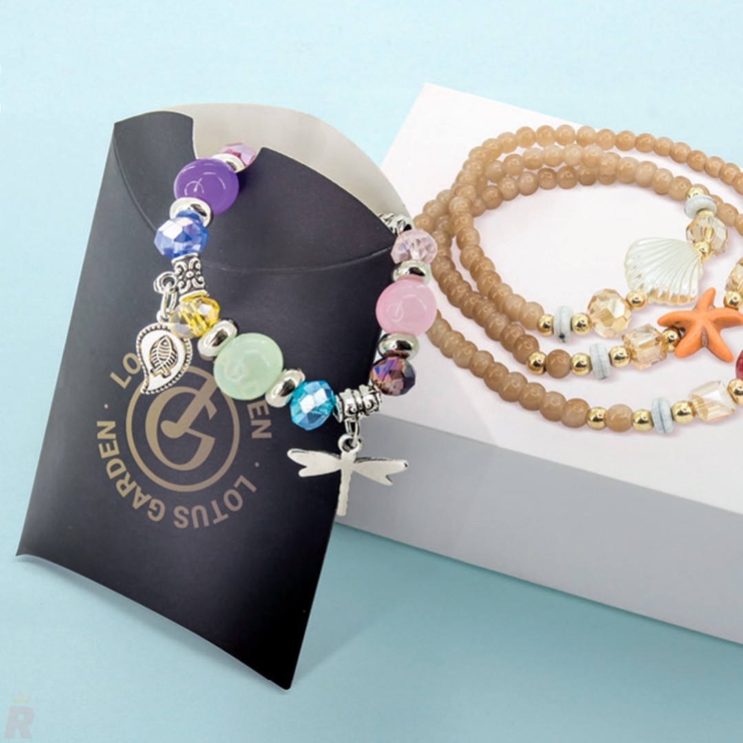 Cajita Regalo VALERIA
