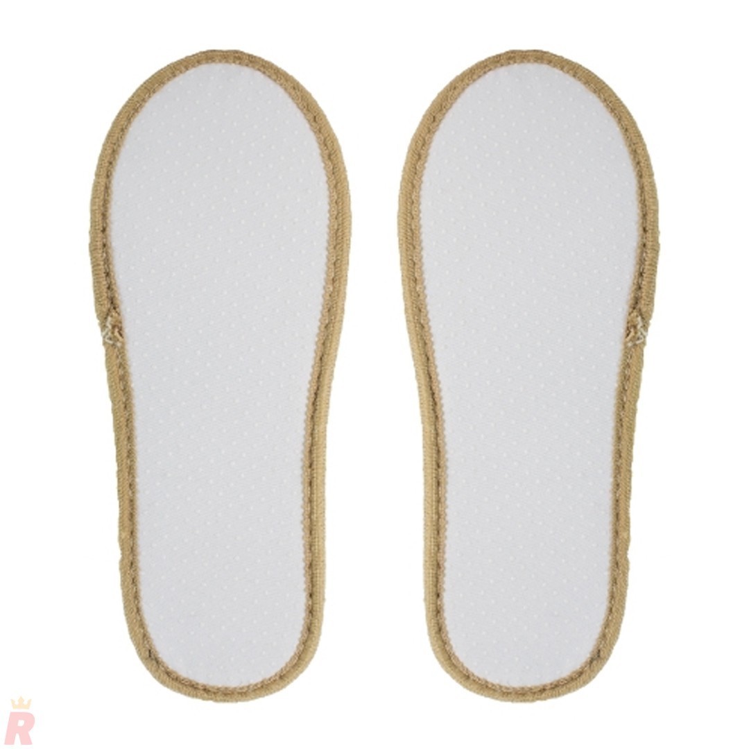 Alpargatas Algodón Canvas CONFI