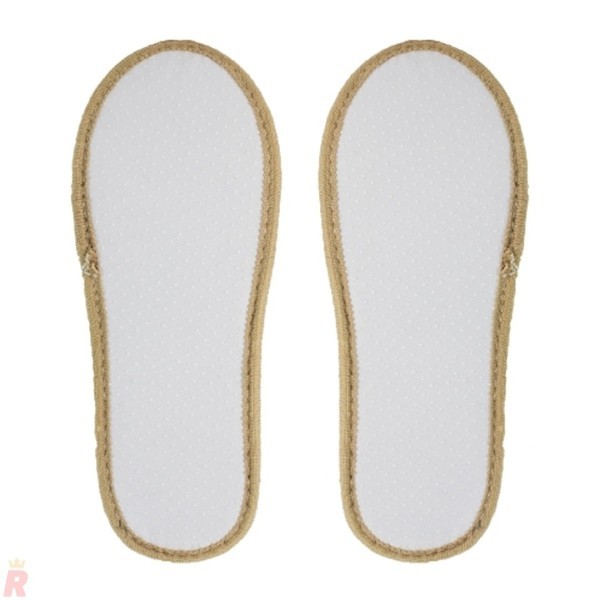 Alpargatas Algodón Canvas CONFI