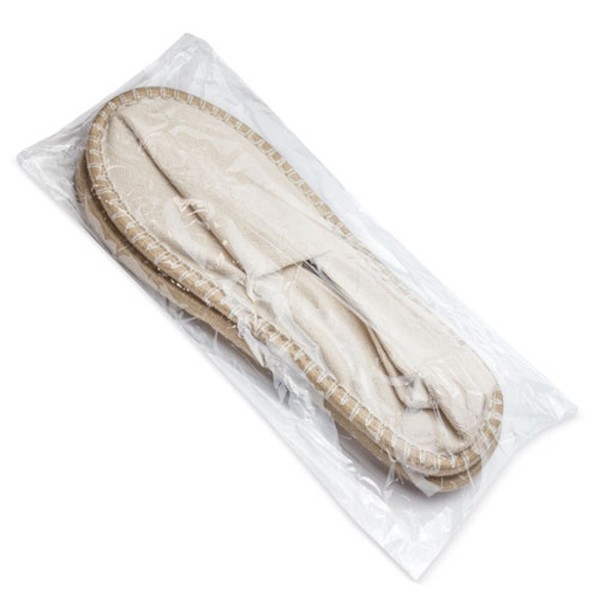 Alpargatas Algodón Canvas CONFI