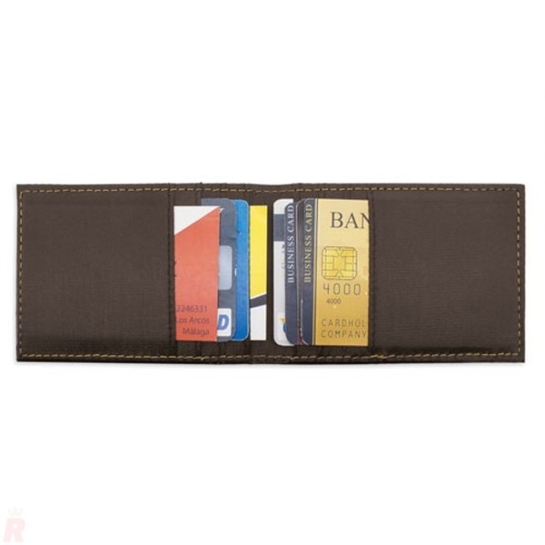 Cartera Portatarjetas LONDRES