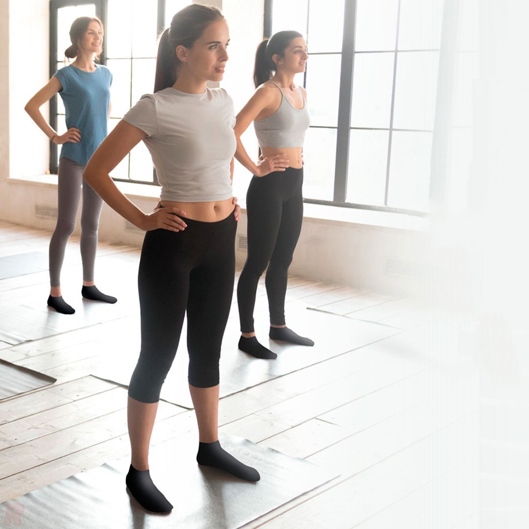 Calcetines Antideslizantes GRIPP