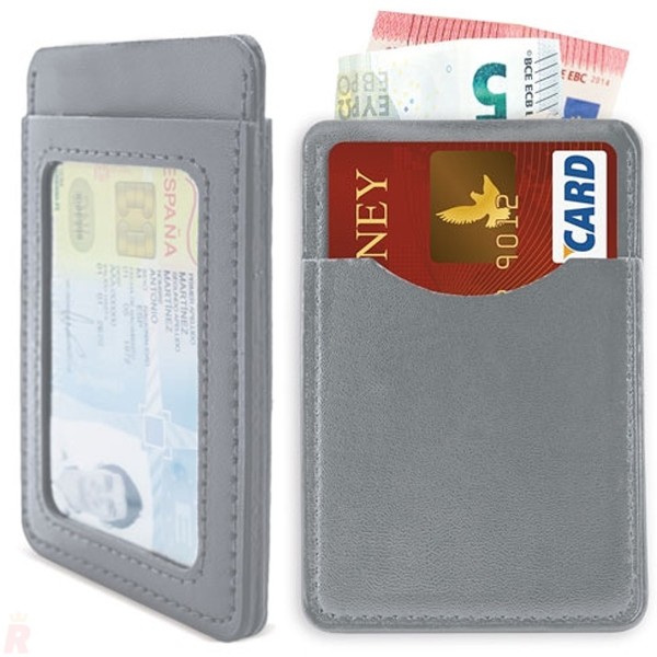 Tarjetero Billetero DUBAI - Ref. B-629 Cifra