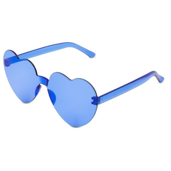 Gafas Sol SINGLE PARTY Azul - Ref. 10545-AZ Cifra