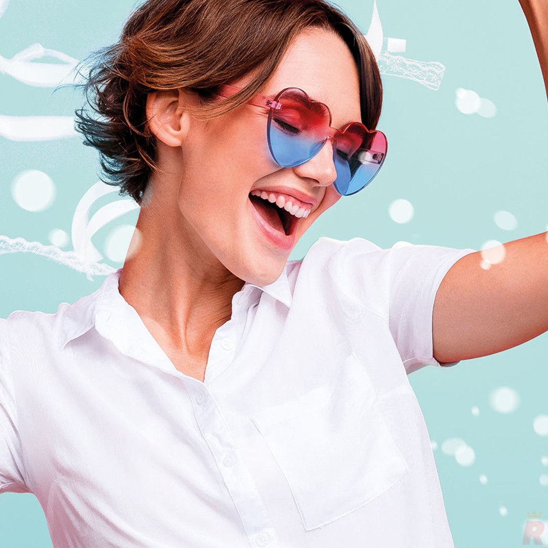 Gafas Sol SINGLE PARTY