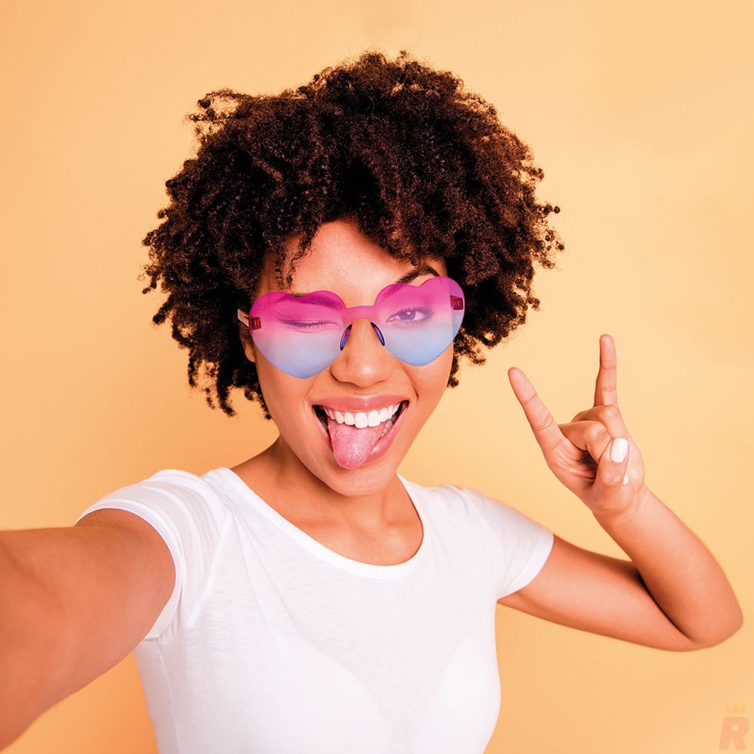 Gafas Sol SINGLE PARTY