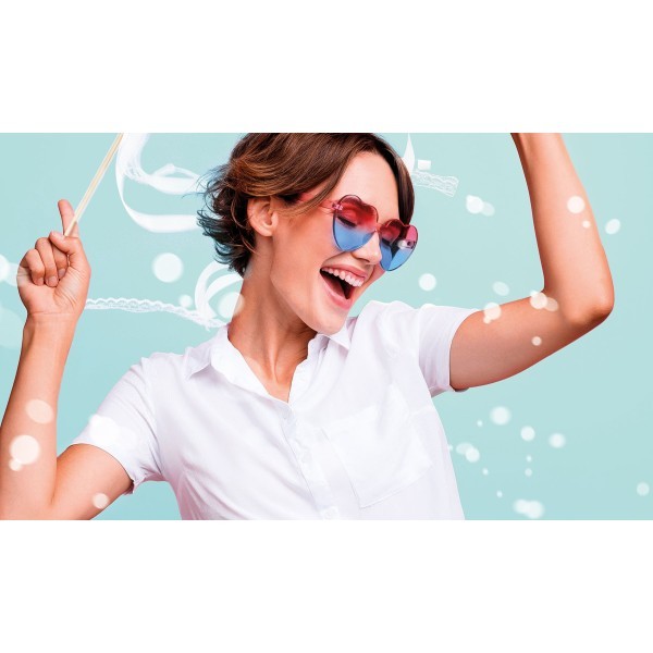 Gafas Sol SINGLE PARTY