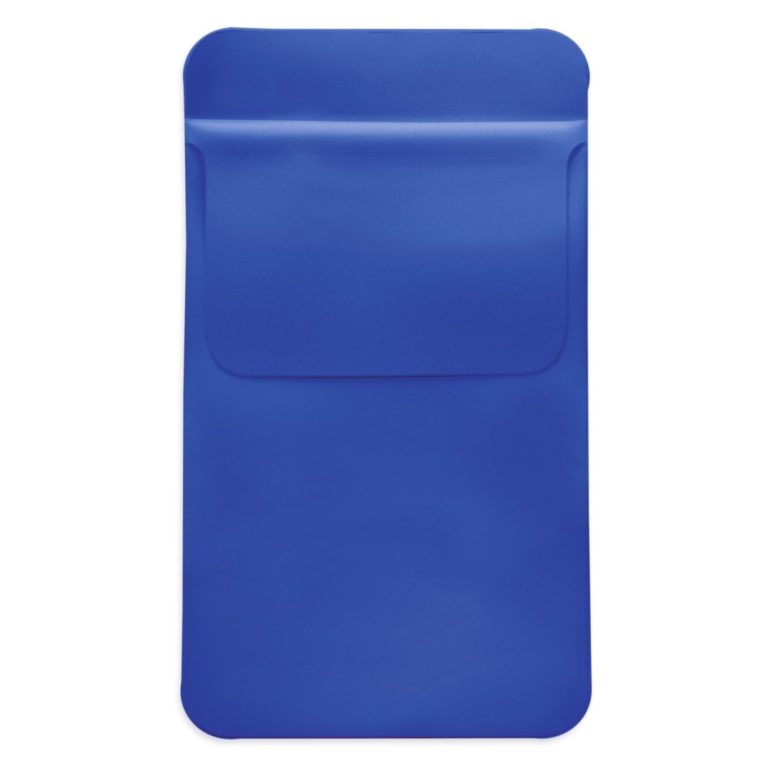 Protector Bolsillo Batas Médicos MEDI Azul - Ref. B-10000-AZ Cifra