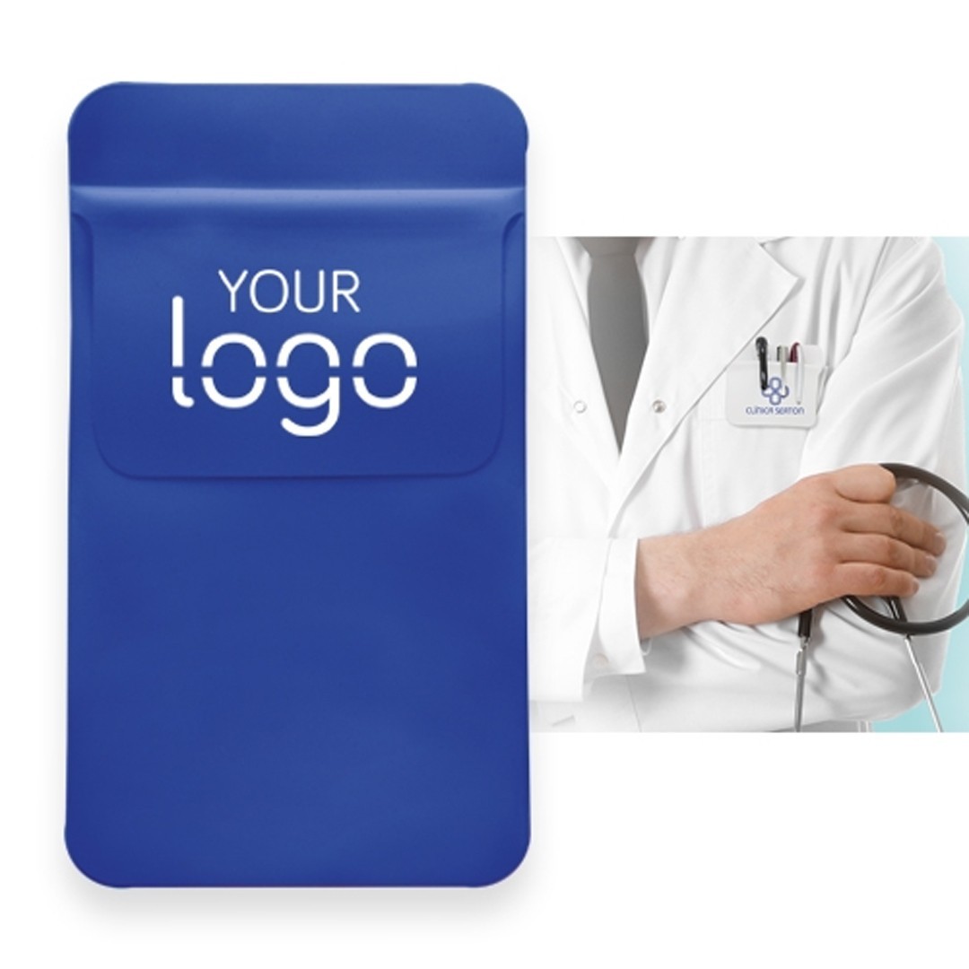 Protector Bolsillo Batas Médicos MEDI