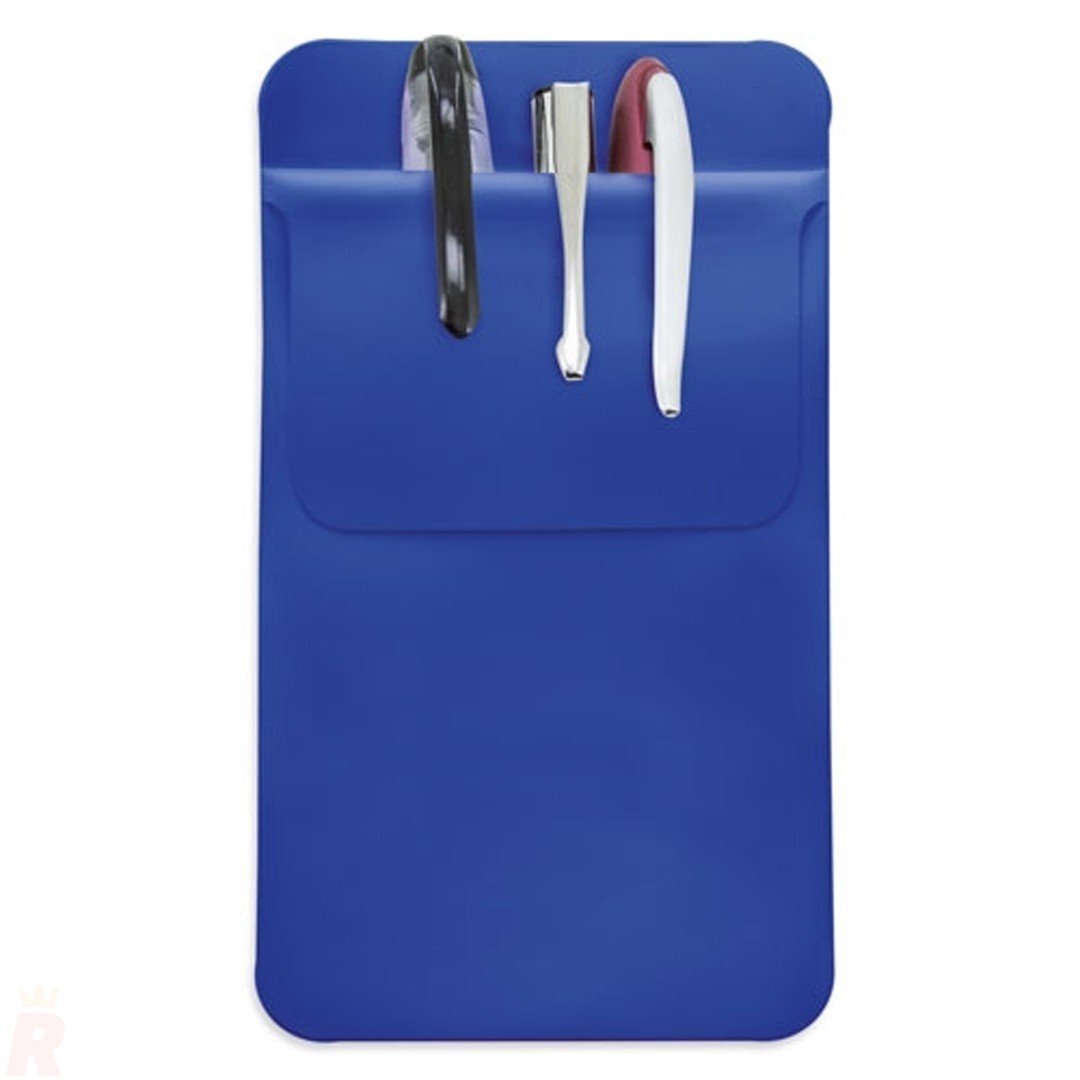 Protector Bolsillo Batas Médicos MEDI