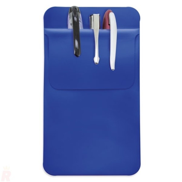 Protector Bolsillo Batas Médicos MEDI