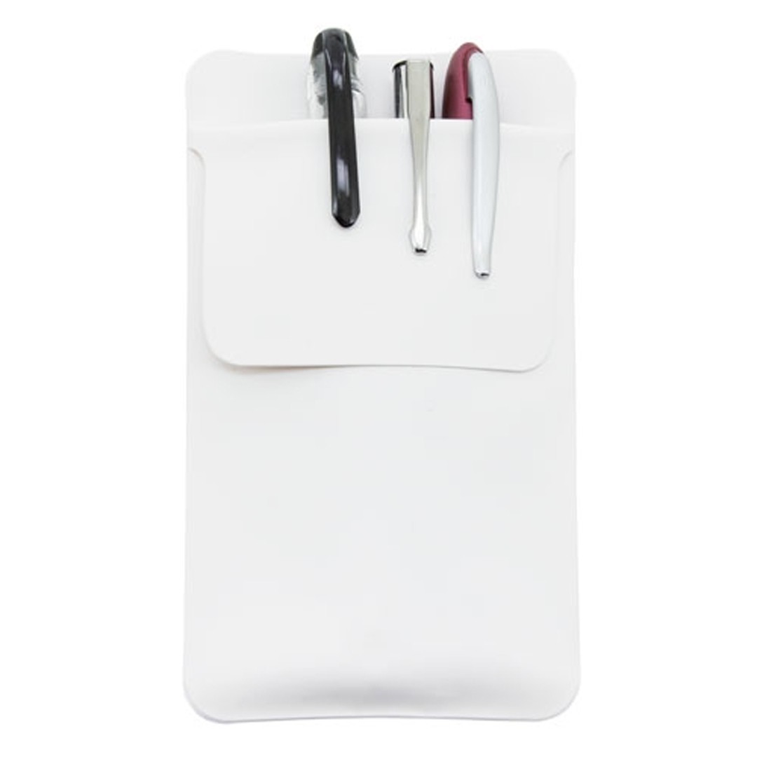 Protector Bolsillo Batas Médicos MEDI