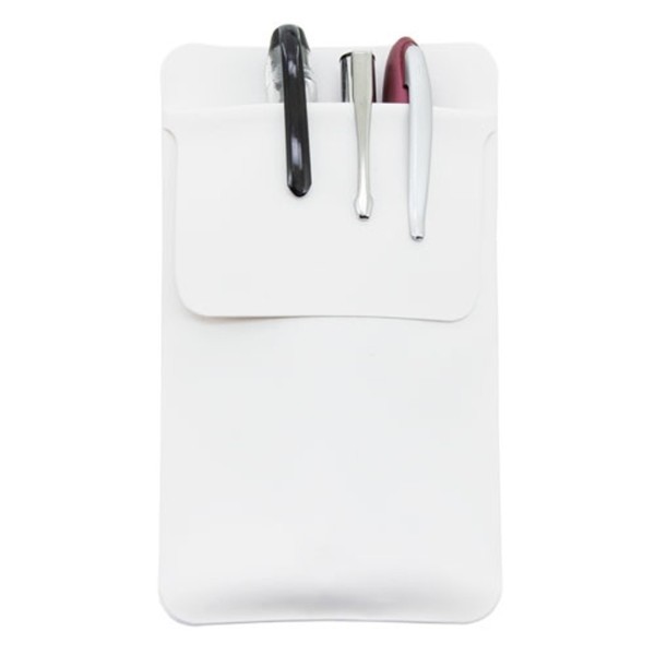 Protector Bolsillo Batas Médicos MEDI