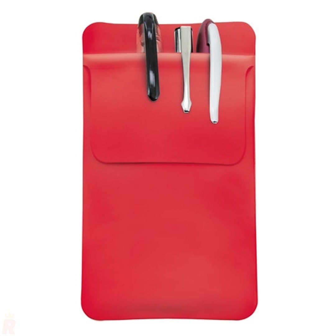 Protector Bolsillo Batas Médicos MEDI